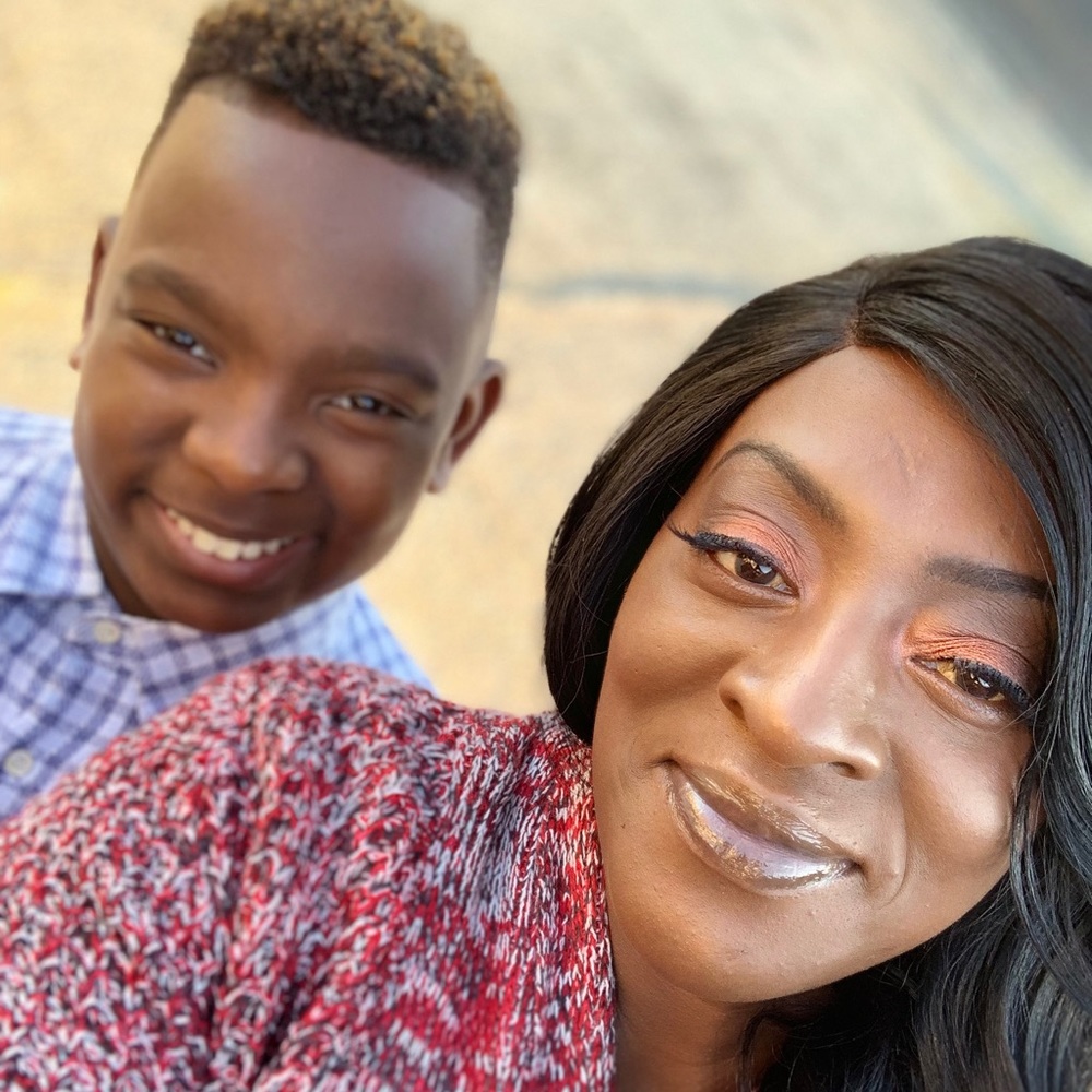 Wife 💍 Mom 🥰 and 🐾 Mommy